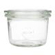 APS 80ml Weck Jar (12 Pack)