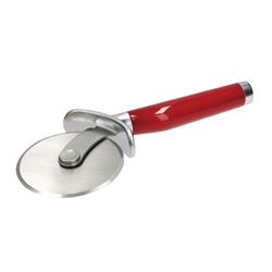 KitchenAid Core Pizza Wheel Empire Red