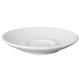 Olympia Cafe Espresso Saucer White (Fits GK071) (12 Pack)