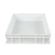 Cambro Polyethylene Pizza Dough Box 60x40x10cm