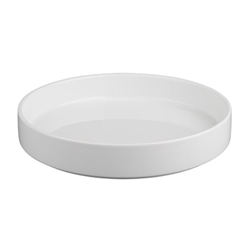 Olympia Whiteware Stacking Bowls 270mm/10 2/3" (4 Pack)