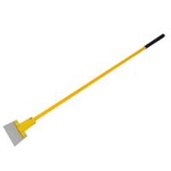 Roughneck Fibreglass Handle Floor Scraper 200mm/ 8"