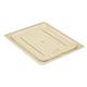 Cambro High Heat 1/2 Gastronorm Food Tray Lid