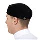 Chef Works Total Vent Beanie Black