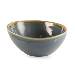 Olympia Kiln Bowl Ocean 165mm (Pack of 6)
