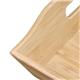 Olympia Bamboo Butler Tray 381mm