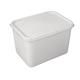 Ice Cream Containers 4Ltr (20 Pack)