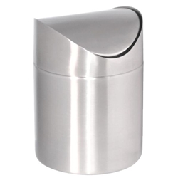 Olympia Tabletop Sachet Disposal Bin