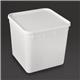 Ice Cream Containers 10Ltr (10 Pack)