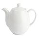 Olympia Linear Coffee or Teapots 1Ltr (4 pack)