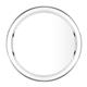 Olympia Stainless Steel Round Service Tray 405mm