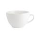 Royal Porcelain Classic White Breakfast Cups 300ml (12 pack)