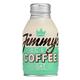 Jimmy's Oat Iced Coffee BottleCan 275ml (12 pack)