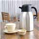 Olympia Stainless Steel Vacuum Jug 2Ltr