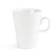 Olympia Whiteware Latte Mugs 310ml 11oz (12 pack)