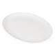 Olympia Athena Oval Coupe Plates 305x241mm (6 Pack)