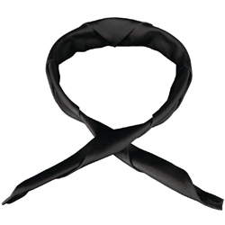 Whites Neckerchief Black