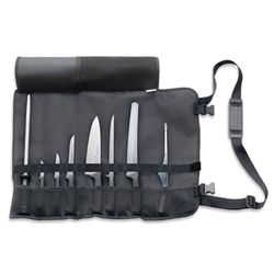Dick Pro Dynamic 8-Piece Starter Knife Set with Roll Bag