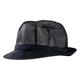 Trilby Hat Navy Blue L