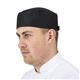 Chef Works Cool Vent Beanie Black