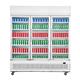 Polar G-Series Triple Door Upright Display Chiller