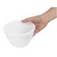 Kitchen Craft Polypropylene Pudding Basins 1000ml (Pack of 12)