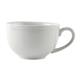 Olympia Whiteware Elegant Cups 230ml 8oz (12 Pack)