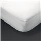 Mitre Comfort Cairo Fitted Sheet Double