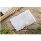 Mitre Comfort Nova Face Cloth White (10 pack)