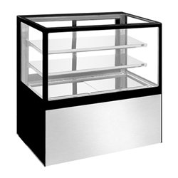 Polar U-Series Deli Display Fridge 385Ltr