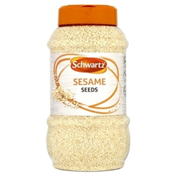 Schwartz Sesame Seed 480g