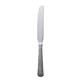 Olympia Kings Solid Handle Dessert Knife (12 pack)