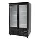 Polar G-Series Multideck Fridge with Double Doors