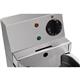 Lincat Single Tank Single Basket Countertop Electric Fryer LSF