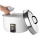Buffalo Large Commercial Rice Cooker 10Ltr