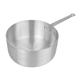 Vogue Aluminium Saucepan 24cm