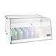 Polar G-Series Counter Top Self Serve Merchandiser