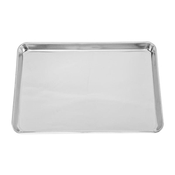 Clover Japanese Chef Tray 18-8 202x287mm