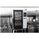 Buffalo Smart Touchscreen Combi Oven 11 x GN 1/1