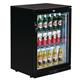 Polar G-Series Back Bar Cooler with Hinged Door 138Ltr