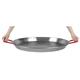 Garcima SL Carbon Steel Paella Pan 60cm
