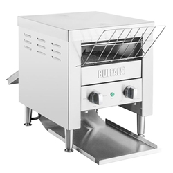 Buffalo Double Slice Conveyor Toaster