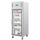 Polar G-Series Upright Gastro Display Fridge 600Ltr