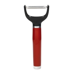 KitchenAid Core Y-Peeler Empire Red