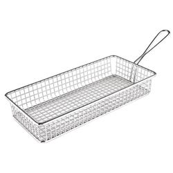 Olympia Wire Presentation Basket Deep