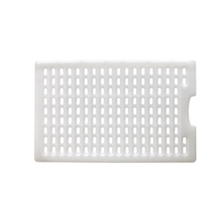 Araven Defrosting Grill White 8Ltr
