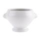 Olympia Whiteware Lion Head Soup Bowls 475ml/16.5oz (6 pack)