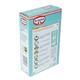 Dr. Oetker Soft Fondant White Icing Ready to Roll 1kg