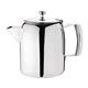 Olympia Cosmos Stainless Steel Teapot 1.4Ltr