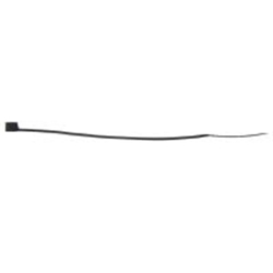 ForgeFix Cable Tie Black 3.6 x 150mm (Bag of 100)